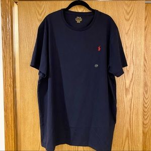 NWT Men’s Polo T-Shirt